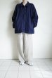 画像10: issuethings       type95 wool・navy blue