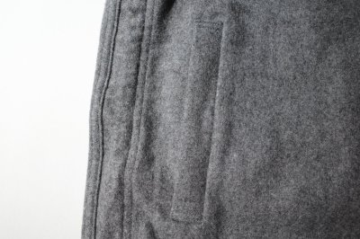 画像3: issuethings       type95 wool ・gray
