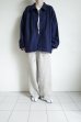 画像12: issuethings       type95 wool・navy blue