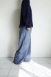画像13: FOLL       natural dye wardrobe jeans・pink