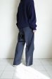 画像13: FOLL       soft bio twill wardrobe chino・navy