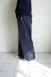 画像8: FOLL       soft bio twill wardrobe chino・navy