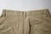 画像5: FOLL       soft bio twill wardrobe chino・camel