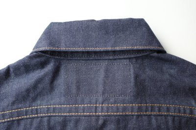 画像7: KOOKY ZOO       クーキーズー JUVENILE DENIM JACKET TYPE3