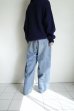 画像14: FOLL       natural dye wardrobe jeans・yellow