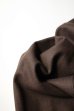 画像9: FOLL       collage flannel daily w jacket・brown
