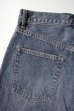 画像8: FOLL       natural dye wardrobe jeans・pink