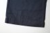 画像5: FOLL       soft bio twill wardrobe chino・navy