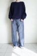 画像11: FOLL       natural dye wardrobe jeans・pink