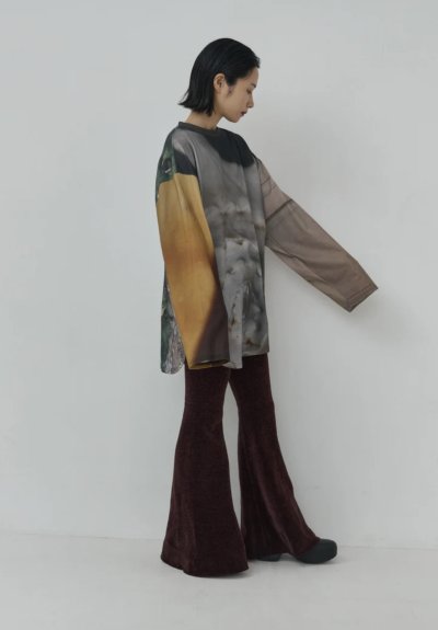 画像5: Mediam       Memories Long Tee