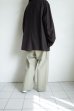 画像14: FOLL       collage flannel daily jacket・brown