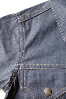 他の写真3: KOOKY ZOO       クーキーズー JUVENILE DENIM JACKET TYPE3