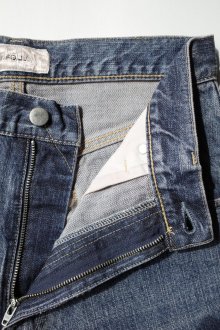他の写真2: FOLL       natural dye wardrobe jeans・pink