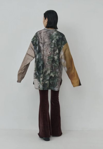 画像6: Mediam       Memories Long Tee