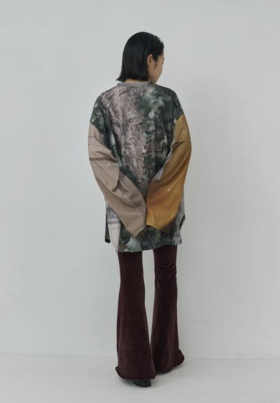 画像7: Mediam       Memories Long Tee