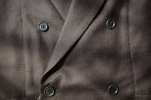 他の写真2: FOLL       collage flannel daily w jacket・brown
