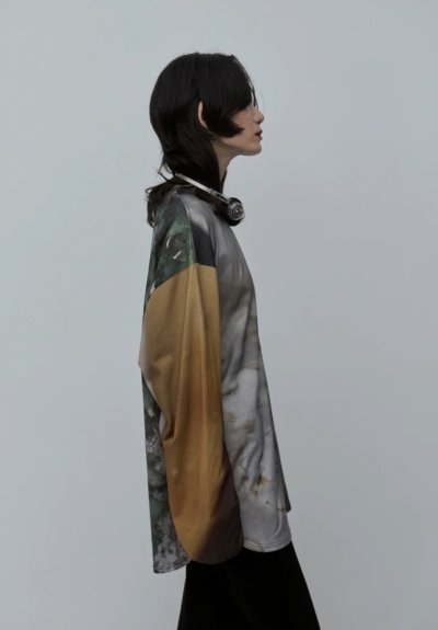 画像9: Mediam       Memories Long Tee