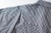 画像8: FOLL       cotton cashmere gingham check daily shirts・blue