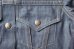 画像3: KOOKY ZOO       クーキーズー JUVENILE DENIM JACKET TYPE3