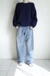 画像11: FOLL       natural dye wardrobe jeans・yellow