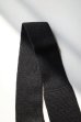 画像3: FOLL       wool wardrobe knit tie・black (3)