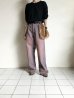 画像23: Mediam       Double Craft Fur Bag