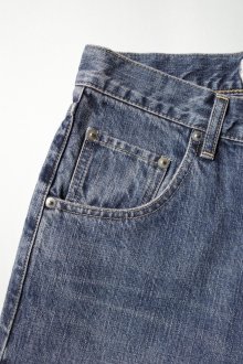 他の写真3: FOLL       natural dye wardrobe jeans・pink