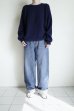 画像15: FOLL       natural dye wardrobe jeans・pink