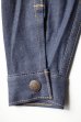 画像9: KOOKY ZOO       クーキーズー JUVENILE DENIM JACKET TYPE3