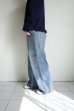 画像9: FOLL       natural dye wardrobe jeans・yellow