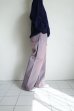 画像13: FOLL       natural dye wardrobe jeans・red