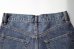 画像7: FOLL       natural dye wardrobe jeans・pink