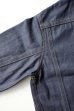 画像7: KOOKY ZOO       クーキーズー JUVENILE DENIM JACKET TYPE3