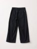 画像2: FOLL       soft bio twill wardrobe chino・navy (2)
