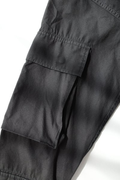 画像4: TAKAHIROMIYASHITATheSoloist.       b.d.u shirt.・black