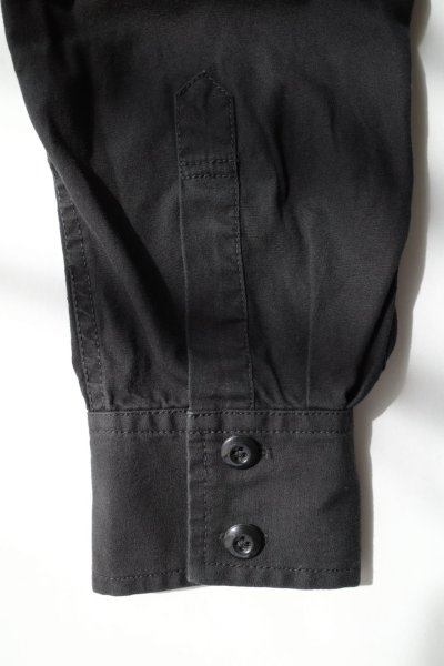 画像6: TAKAHIROMIYASHITATheSoloist.       b.d.u shirt.・black