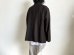 画像17: FOLL       collage flannel daily jacket・brown