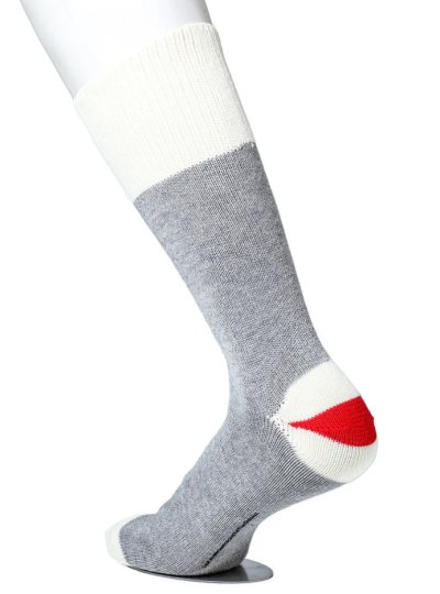 画像8: TAKAHIROMIYASHITATheSoloist.       3-pack socks "monkey"