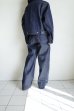 画像16: KOOKY ZOO       クーキーズー JUVENILE DENIM JACKET TYPE3