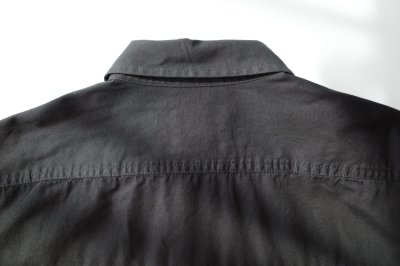 画像7: TAKAHIROMIYASHITATheSoloist.       b.d.u shirt.・black