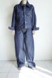 画像17: KOOKY ZOO       クーキーズー JUVENILE DENIM JACKET TYPE3