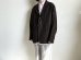 画像18: FOLL       collage flannel daily jacket・brown