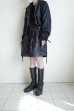 画像16: naokitomizuka      wild things gathered blouson・black