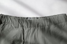 他の写真1: PHINGERIN       CUSHY FLEECE PANTS・GREY