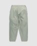 画像1: PHINGERIN       CUSHY FLEECE PANTS・GREY (1)