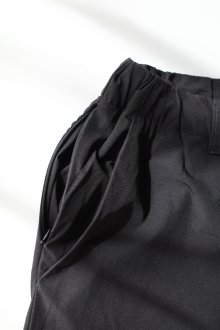 他の写真2: PHINGERIN       CUSHY FLEECE PANTS・BLACK