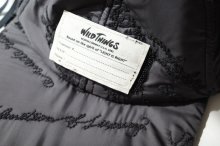 他の写真1: naokitomizuka      wild things quilting hat・black