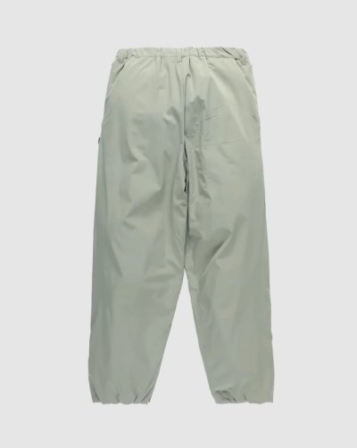 画像2: PHINGERIN       CUSHY FLEECE PANTS・GREY