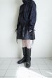 画像13: naokitomizuka      wild things gathered blouson・black