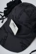画像6: naokitomizuka      wild things quilting hat・black